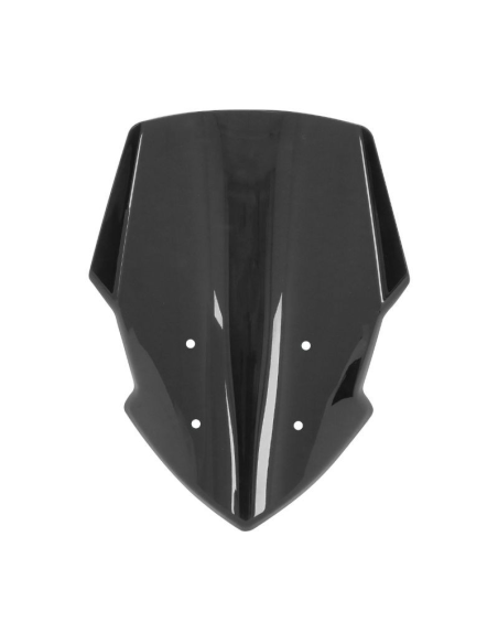 Saute vent AVOC - YAMAHA 700 MT-07 2018-2020