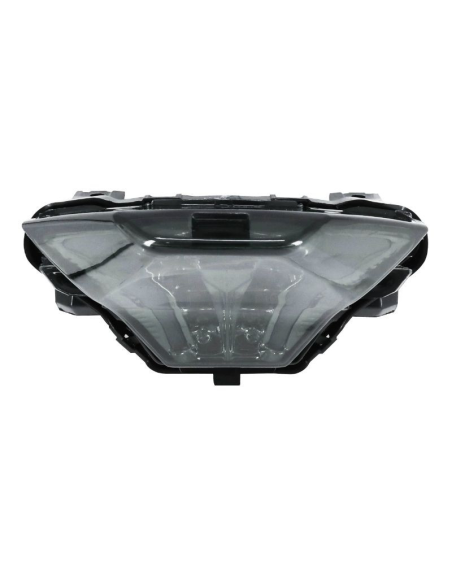 Feu arrière avec clignotants intégrés LED AVOC - YAMAHA 700 MT-07