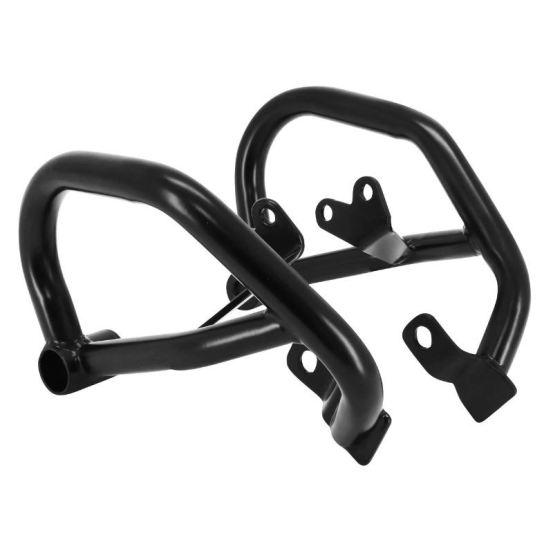 Cage de protection moteur / Pare carters AVOC - YAMAHA 700 MT-07