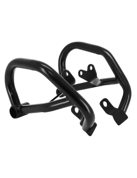 Cage de protection moteur / Pare carters AVOC - YAMAHA 700 MT-07