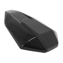 Capot de selle passager noir AVOC - YAMAHA 700 MT-07 2013-2016