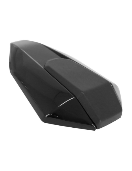 Capot de selle passager noir AVOC - YAMAHA 700 MT-07 2013-2016