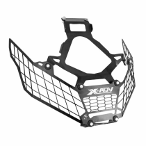 Grille de protection de phares avant AVOC - HONDA 750 X-ADV 2017-2019