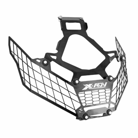 Grille de protection de phares avant AVOC - HONDA 750 X-ADV 2017-2019