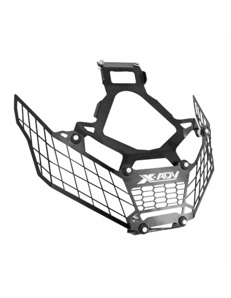 Grille de protection de phares avant AVOC - HONDA 750 X-ADV 2017-2019