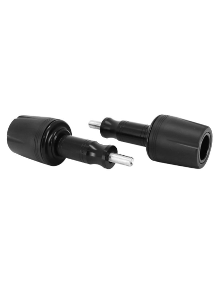 Tampons de protection moteur AVOC - HONDA 750 X-ADV