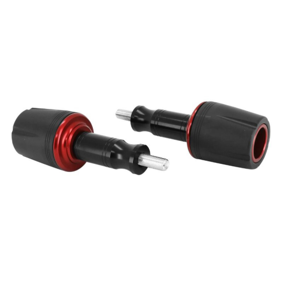 Tampons de protection moteur AVOC - HONDA 750 X-ADV