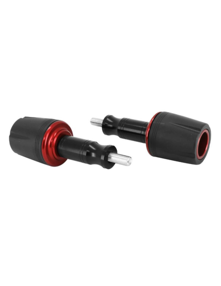 Tampons de protection moteur AVOC - HONDA 750 X-ADV
