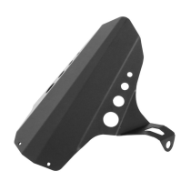 Lèche roue arrière en alu CNC AVOC - HONDA 750 X-ADV 2017-2019
