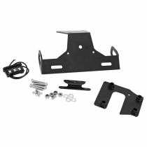 Support de plaque court AVOC - KAWASAKI Z900