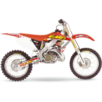 Pot FMF Racing FATTY HONDA 250 CR 2003-2004