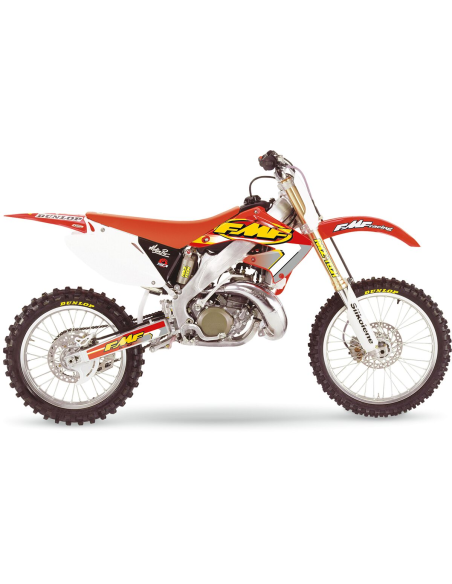 Pot FMF Racing FATTY HONDA 250 CR 2003-2004