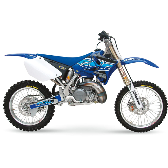 Pot FMF Fatty Factory Yamaha 250 YZ 1999-2021