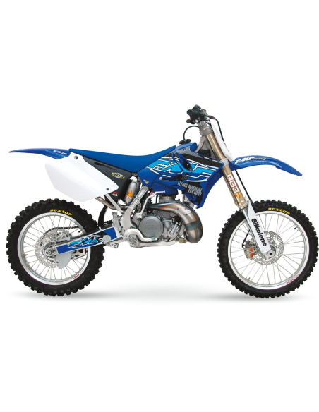 Pot FMF Fatty Factory Yamaha 250 YZ 1999-2021