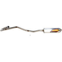 Silencieux FMF PowerCore 4 avec collecteur 125 TT-R 2000-2007