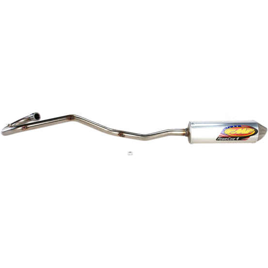 Silencieux FMF PowerCore 4 avec collecteur 125 TT-R 2000-2007