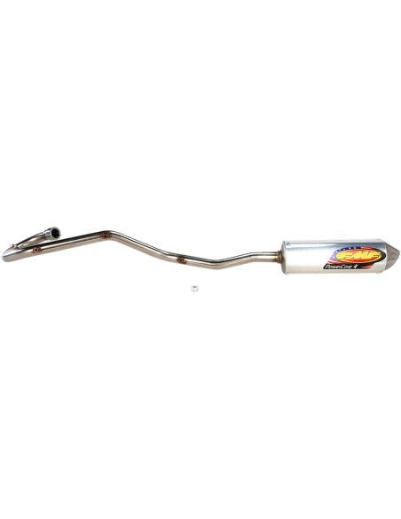 Silencieux FMF PowerCore 4 avec collecteur 125 TT-R 2000-2007