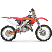 Pot FMF Racing FATTY Factory HONDA 125 CR 2005-2007