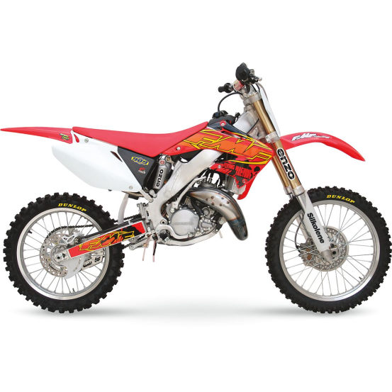 Pot FMF Racing FATTY Factory HONDA 125 CR 2005-2007