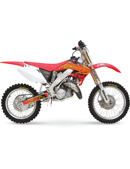Pot FMF Racing FATTY Factory HONDA 125 CR 2005-2007