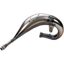 Pot FMF FATTY Factory KTM 85 SX 2006-2016 et HUSQVARNA 85 TC 2014-2016