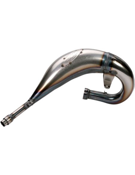 Pot FMF FATTY Factory KTM 85 SX 2006-2016 et HUSQVARNA 85 TC 2014-2016