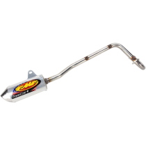 Silencieux FMF PowerCore 4 avec collecteur 110 TTR 2008-2010