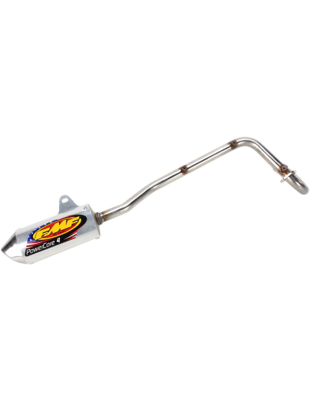 Silencieux FMF PowerCore 4 avec collecteur 110 TTR 2008-2010