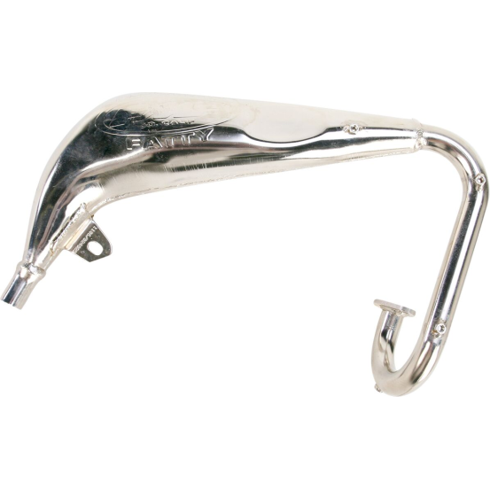 Pot FMF FATTY YAMAHA 50 PW 1983-2021