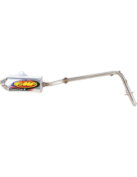 Silencieux FMF PowerCore 4 à enfiler avec collecteur 50 TT-R 2000-2007