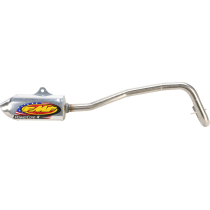 Ligne FMF PowerCore 4 Mini HONDA 50 XR 2000-2003 et 50 CRF F 2004-2011