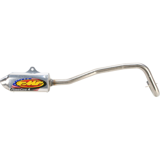 Ligne FMF PowerCore 4 Mini HONDA 50 XR 2000-2003 et 50 CRF F 2004-2011