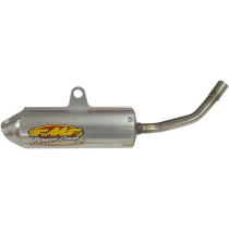 Silencieux FMF POWERCORE 2 KTM 85 SX 2003-2017, HUSQVARNA 85 TC 2014-2017