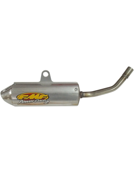Silencieux FMF POWERCORE 2 KTM 85 SX 2003-2017, HUSQVARNA 85 TC 2014-2017