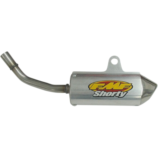 Silencieux FMF POWERCORE 2 SHORTY HUSQVARNA 85 SX 2003-2017, 85 TC 2014-2017