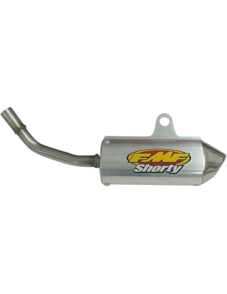 Silencieux FMF POWERCORE 2 SHORTY HUSQVARNA 85 SX 2003-2017, 85 TC 2014-2017