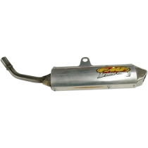 Silencieux FMF TURBINECORE 2 KTM 85 SX 2003-2016, 105 SX 2007-2010