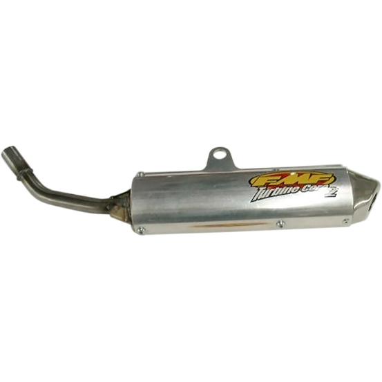 Silencieux FMF TURBINECORE 2 KTM 85 SX 2003-2016, 105 SX 2007-2010