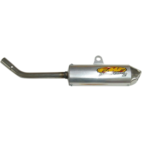 Silencieux FMF POWERCORE 2 KTM 125 SX/EXC 2004-2010, 144 SX 2007-2008, 150 SX 2009-2010