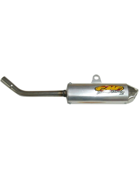 Silencieux FMF POWERCORE 2 KTM 125 SX/EXC 2004-2010, 144 SX 2007-2008, 150 SX 2009-2010