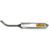Silencieux FMF TurbineCore 2 KTM 125 EXC 2004-2010