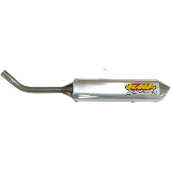Silencieux FMF TurbineCore 2 KTM 125 EXC 2004-2010