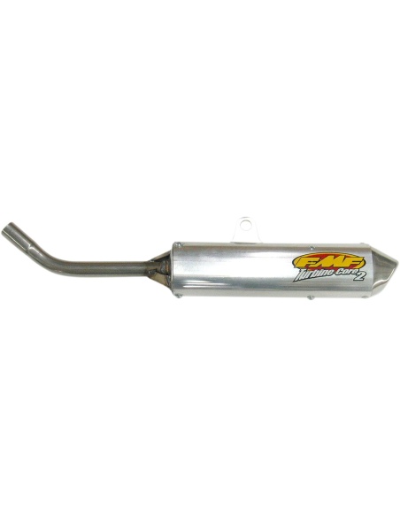 Silencieux FMF TurbineCore 2 KTM 125 EXC 2004-2010
