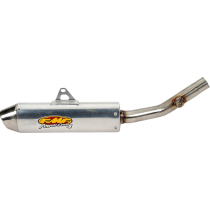 Silencieux FMF PowerCore 4 anti-étincelles 230 TT-R 2005-2009