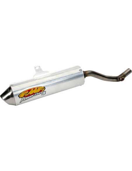 Silencieux FMF PowerCore 4 125 KLX 2003-2006 et 125 DRZ 2003-2010