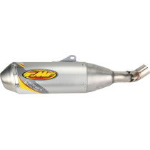 Silencieux FMF PowerCore 4 anti-étincelles 150 CRF R 2007-2012