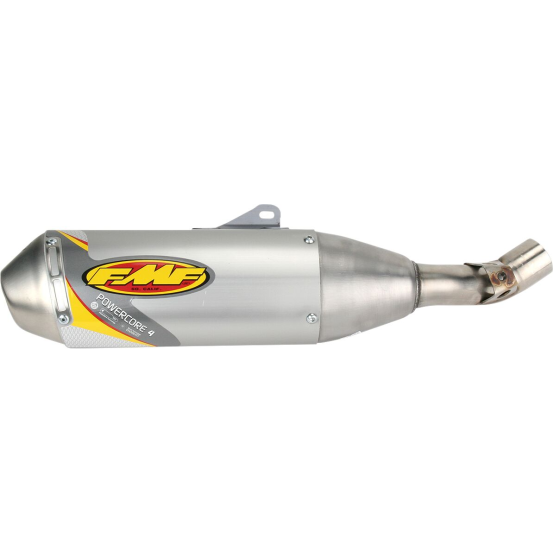 Silencieux FMF PowerCore 4 anti-étincelles 150 CRF R 2007-2012