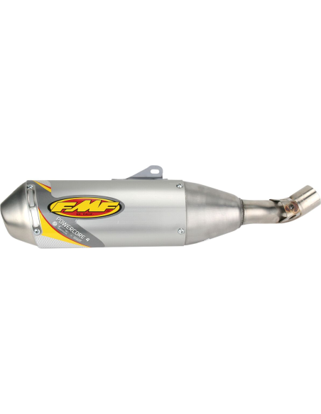 Silencieux FMF PowerCore 4 anti-étincelles 150 CRF R 2007-2012