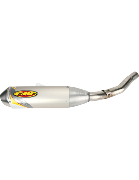 Silencieux FMF POWERCORE 4 YAMAHA 250/450 YZF et WRF