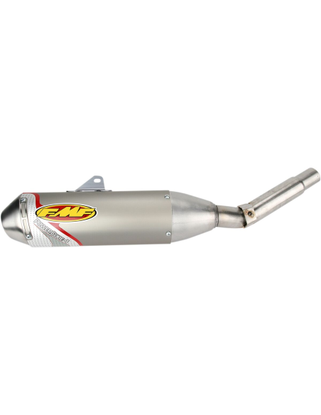 Silencieux FMF POWERCORE 4 HONDA 450 CRF R 2004 + PARE ETINCELLES